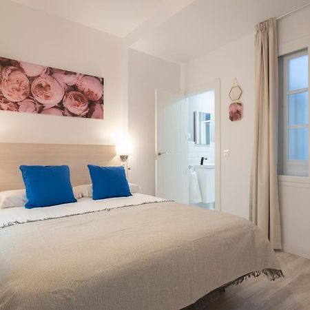 Molino Corteza Deluxe 6 Pax กรานาดา ภายนอก รูปภาพ
