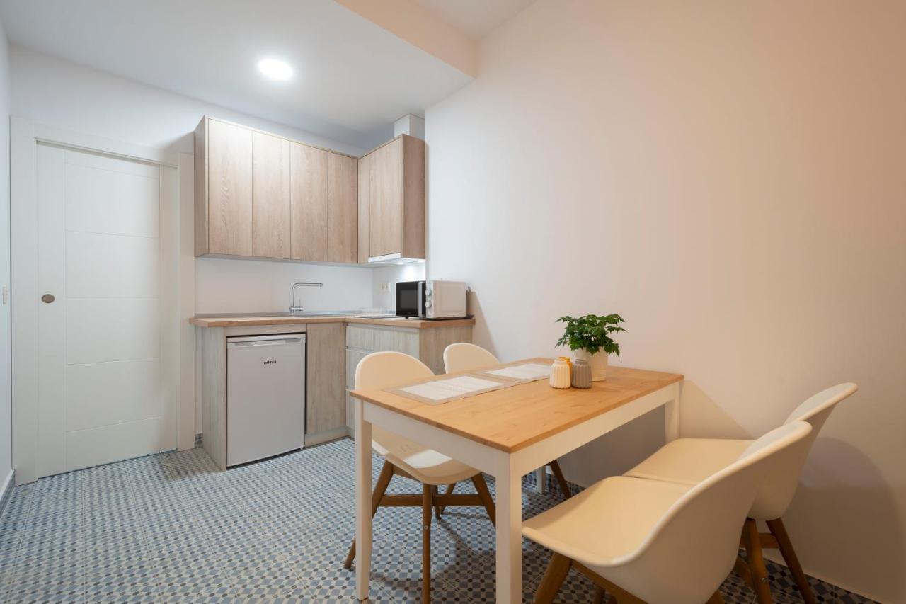 Molino Corteza Deluxe 6 Pax กรานาดา ภายนอก รูปภาพ