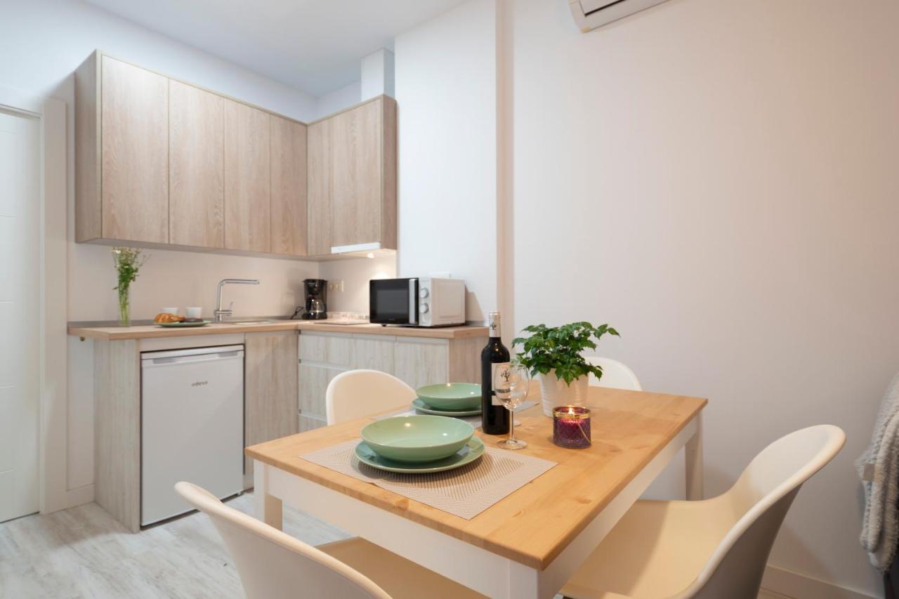 Molino Corteza Deluxe 6 Pax กรานาดา ภายนอก รูปภาพ