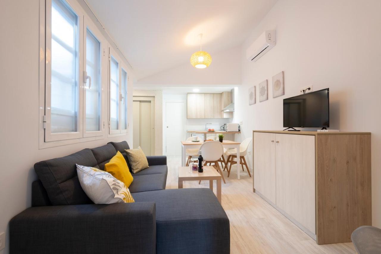 Molino Corteza Deluxe 6 Pax กรานาดา ภายนอก รูปภาพ