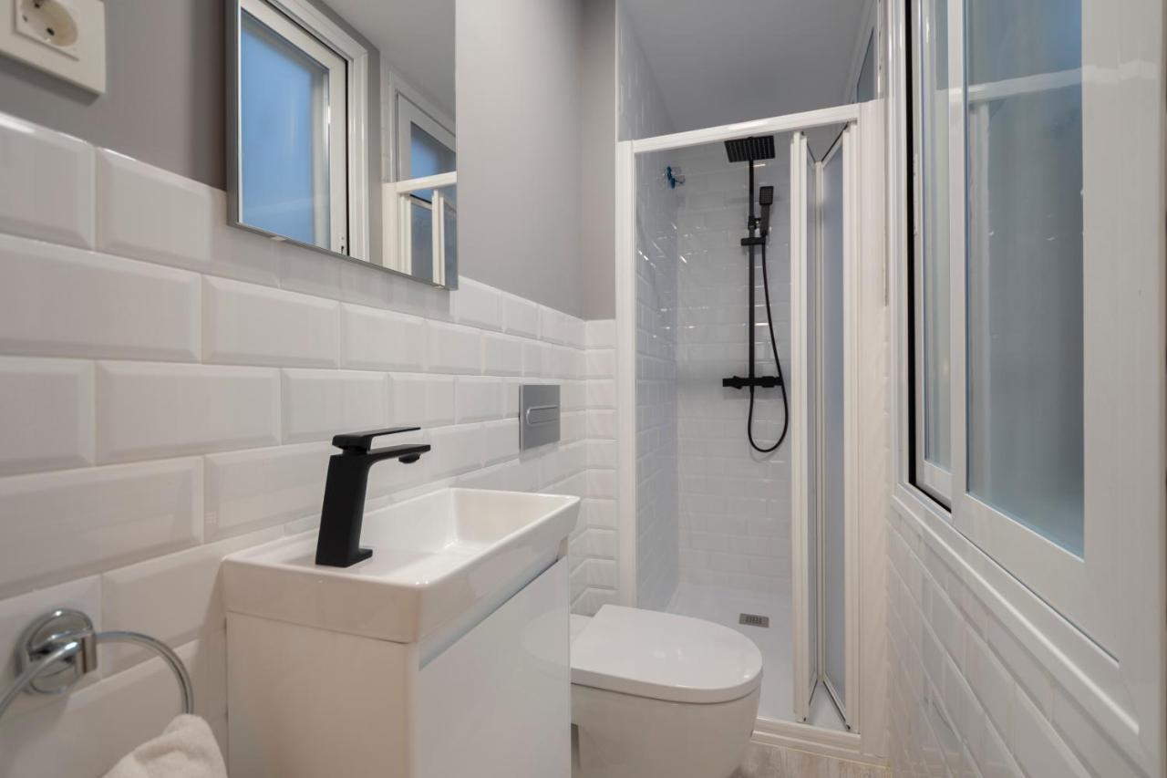 Molino Corteza Deluxe 6 Pax กรานาดา ภายนอก รูปภาพ