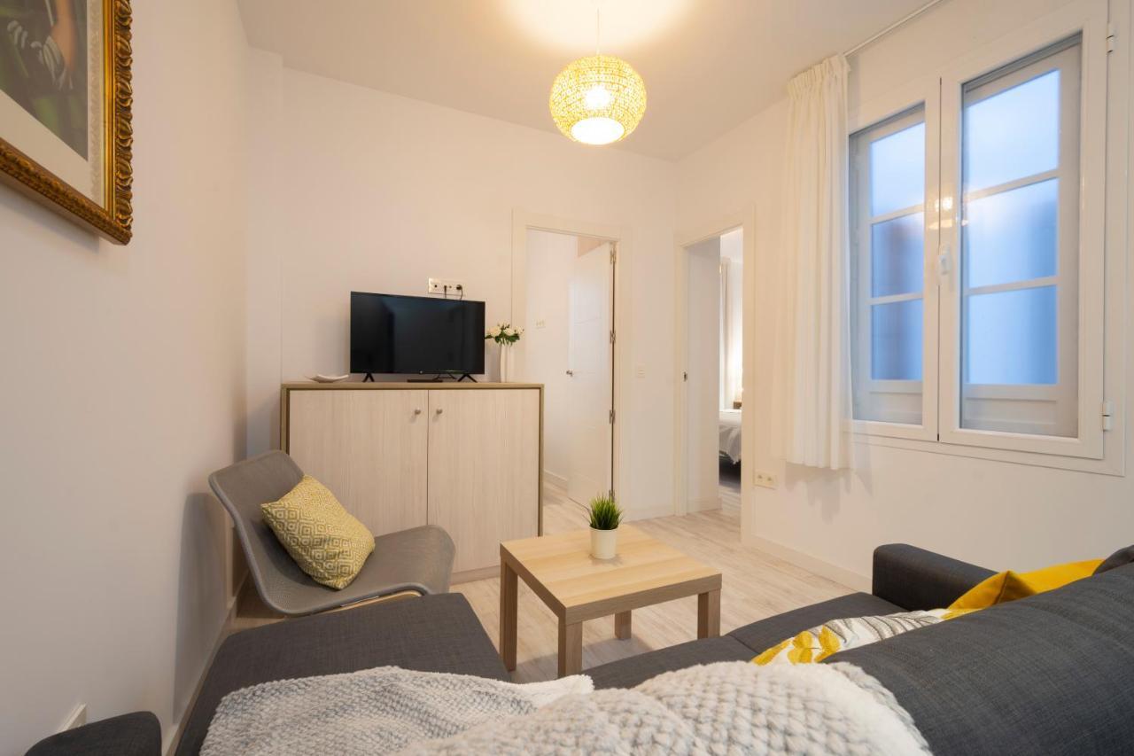 Molino Corteza Deluxe 6 Pax กรานาดา ภายนอก รูปภาพ