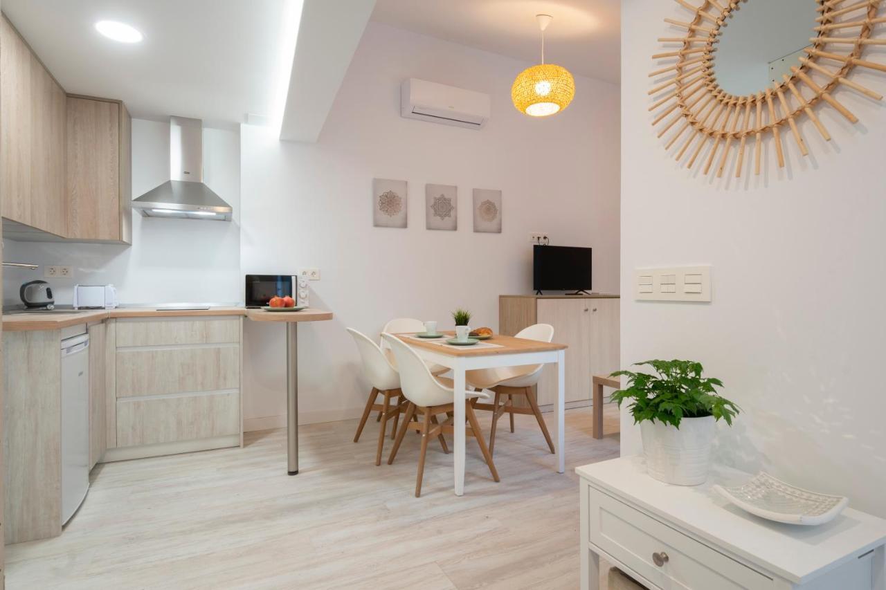 Molino Corteza Deluxe 6 Pax กรานาดา ภายนอก รูปภาพ