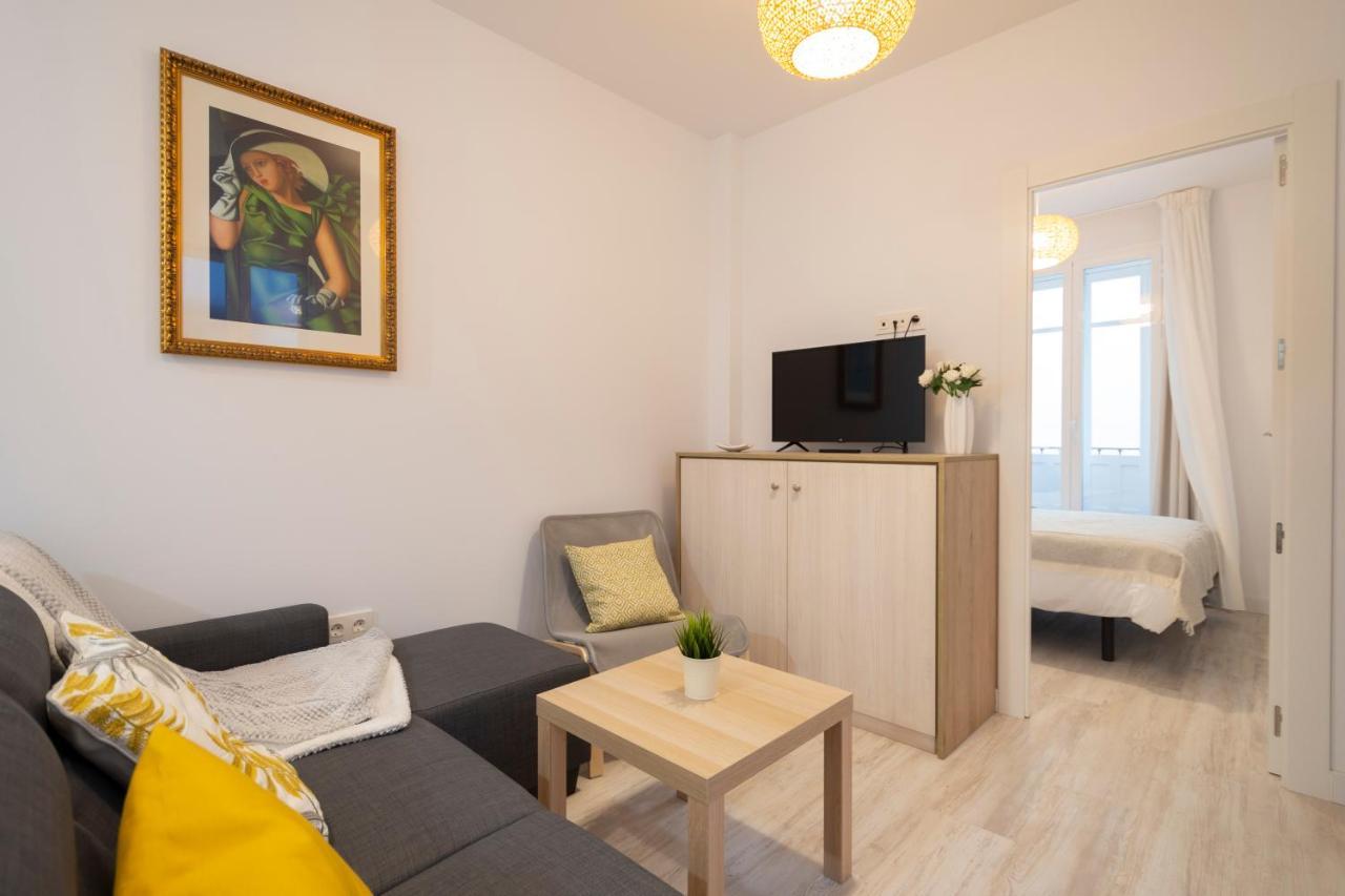 Molino Corteza Deluxe 6 Pax กรานาดา ภายนอก รูปภาพ