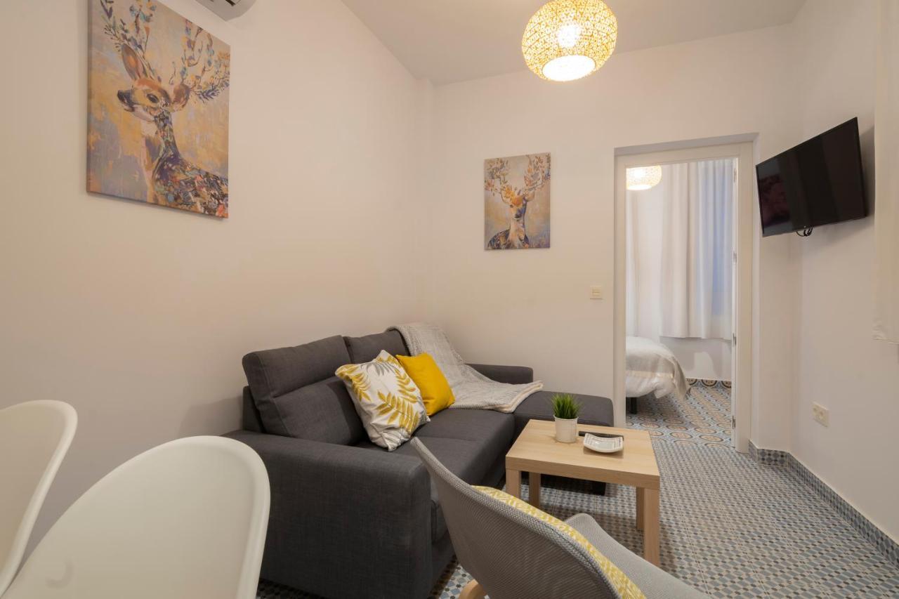 Molino Corteza Deluxe 6 Pax กรานาดา ภายนอก รูปภาพ